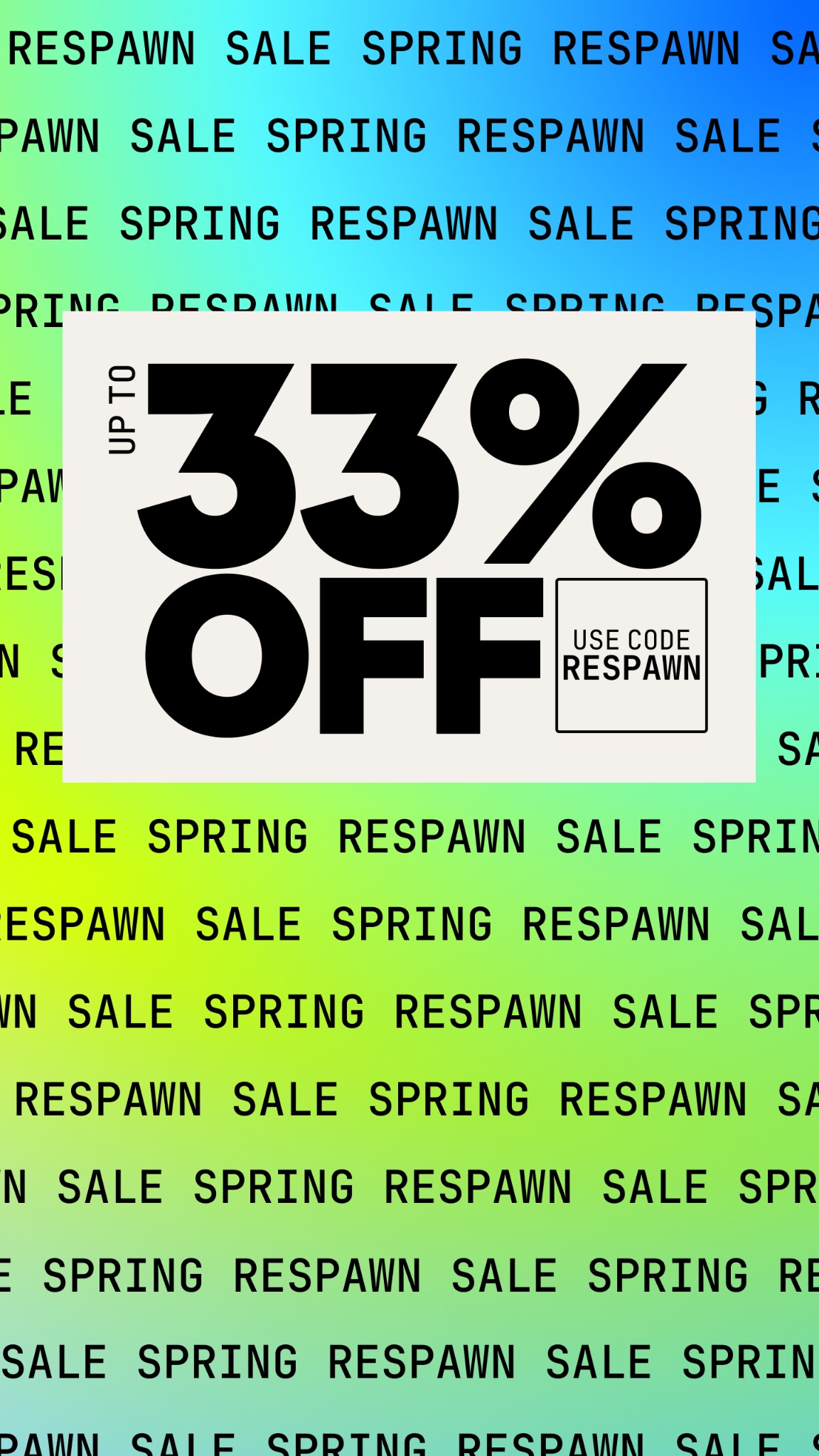 Displate Facebook ad