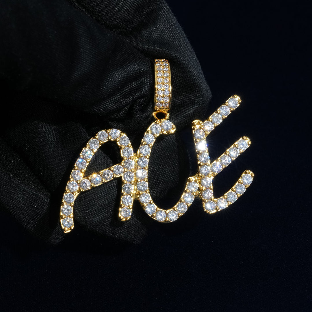 Ghetluxe Jewelry Facebook ad: DESIGN YOUR DREAM PIECE!