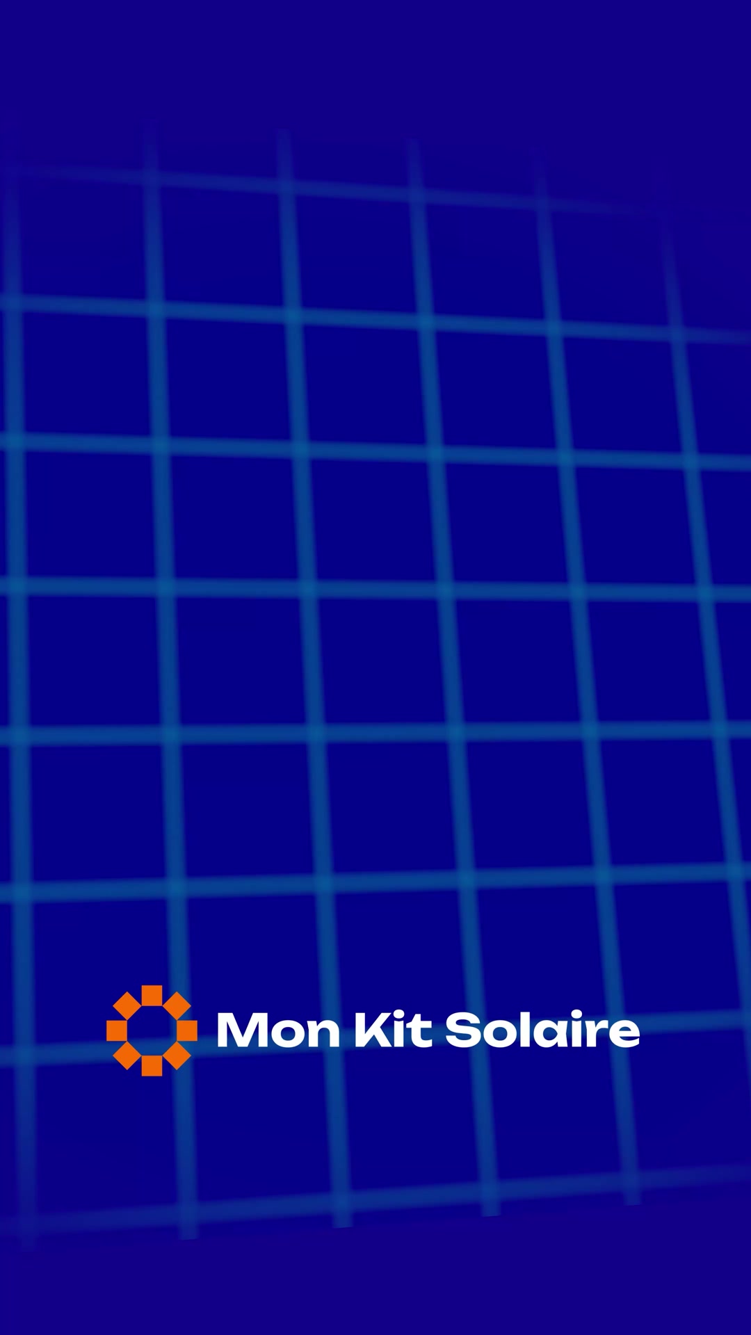 Mon Kit Solaire Facebook ad: +45 000 clients fidèles
