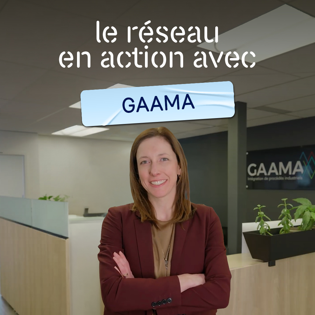 Énergir Facebook ad