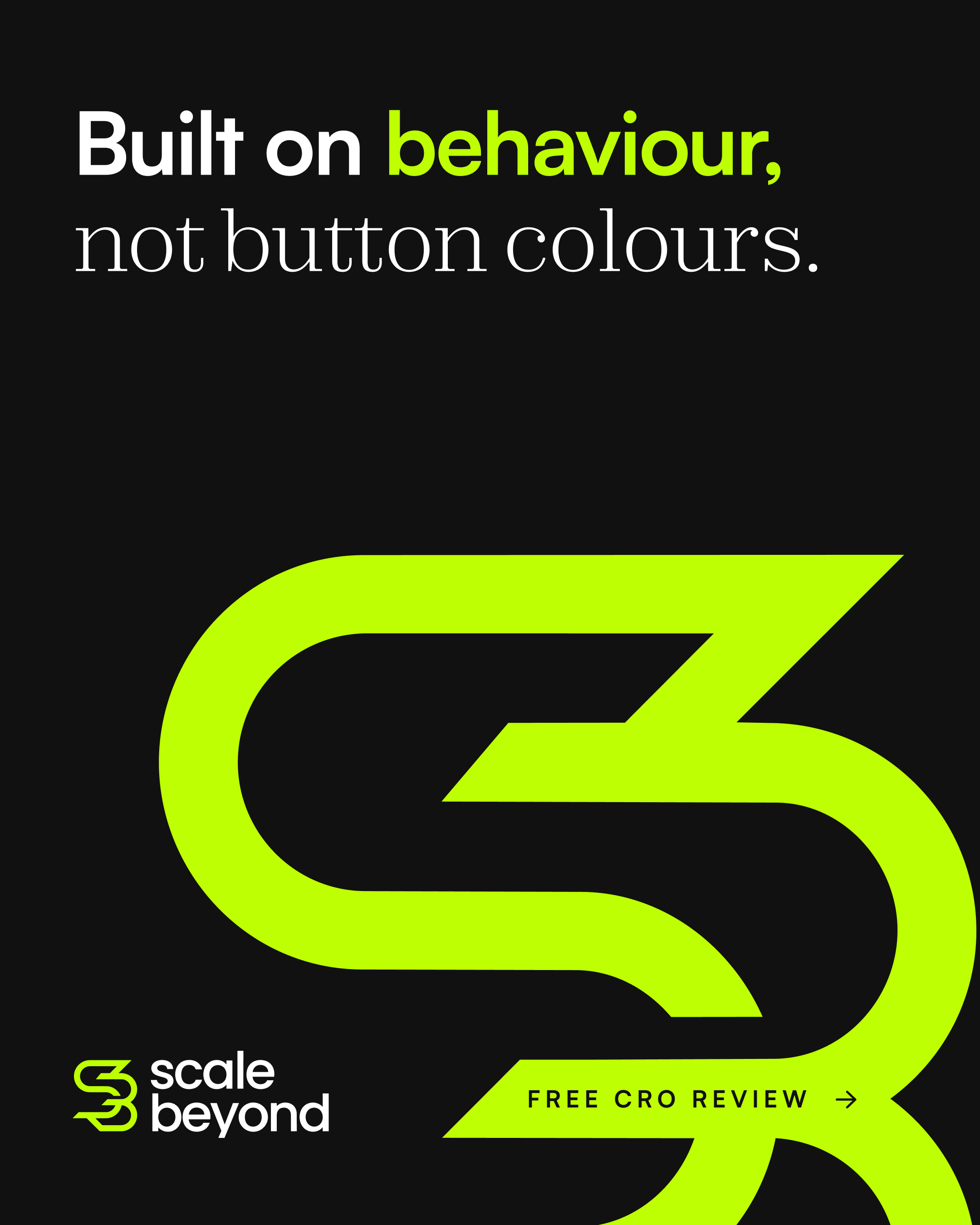 Scale Beyond Facebook ad: Drive Genuine Ecommerce Growth