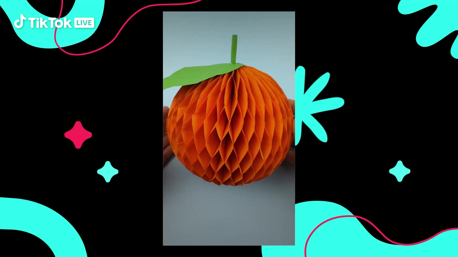 TikTok - US Facebook ad: Kick back and relax with TikTok
