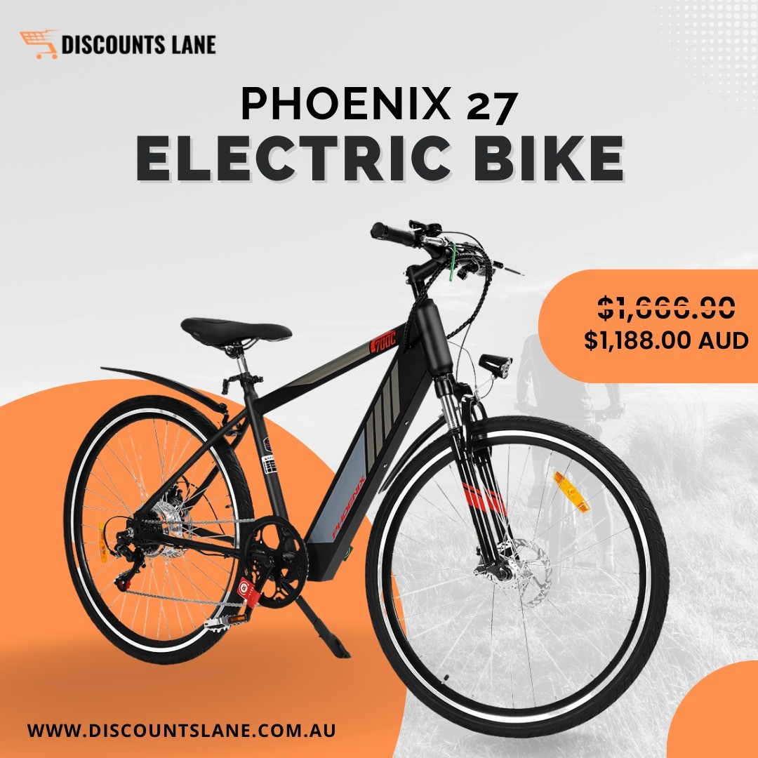 Discounts Lane Australia Facebook ad from Aug 20, 2024