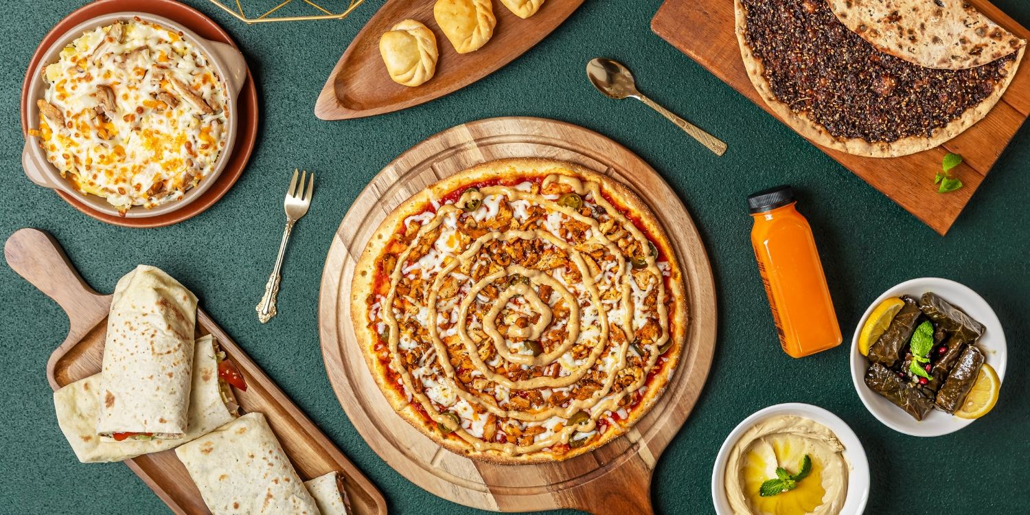 HungerStation - هنقرستيشن Facebook ad: HungerStation - Food Delivery