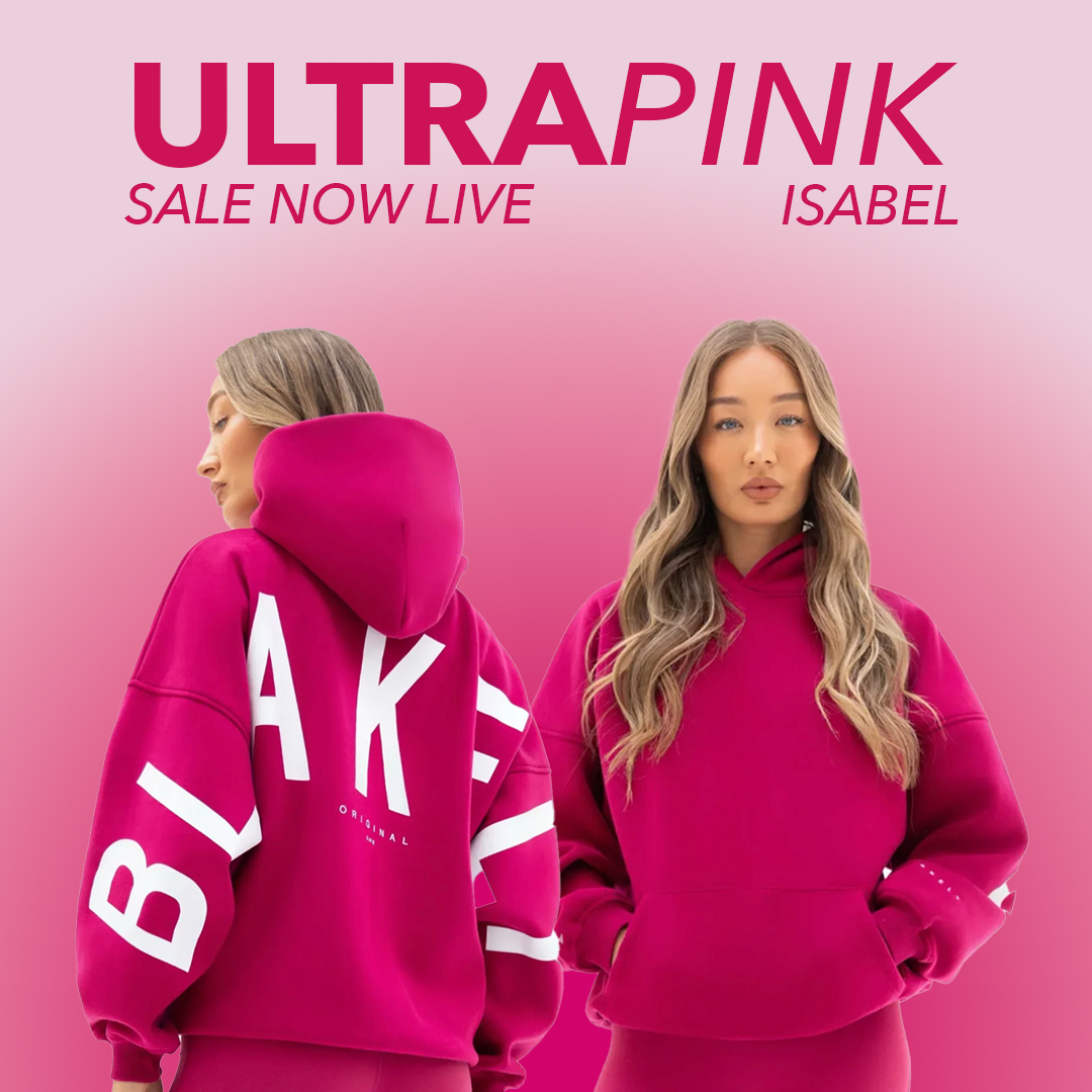 Blakely Clothing Co. Facebook ad: New Lines Added >