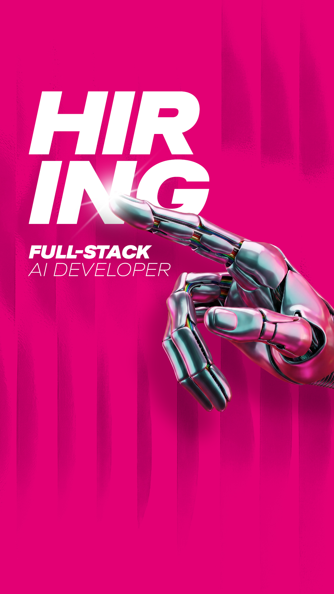 Deutsche Telekom IT Solutions Slovakia Facebook ad