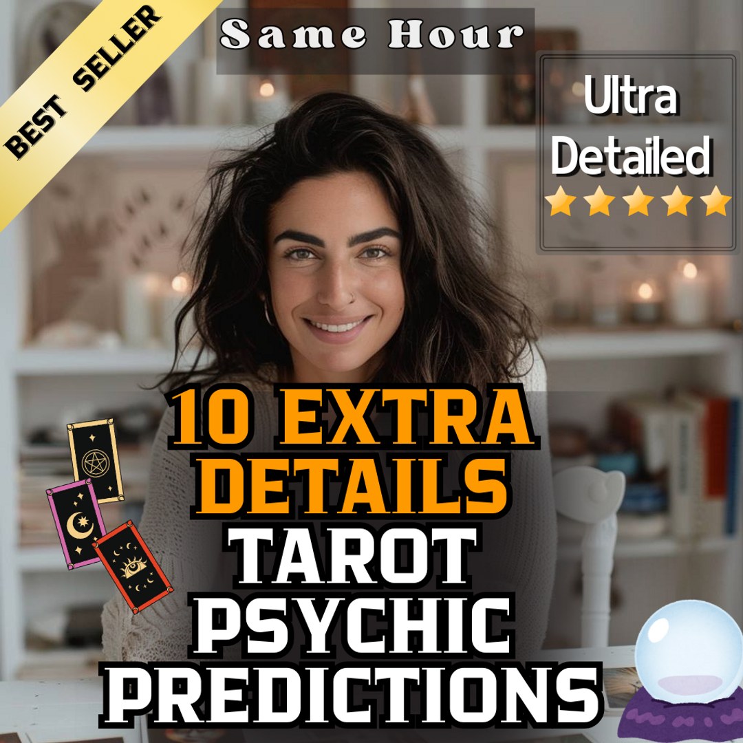 MysticGoddes Facebook ad