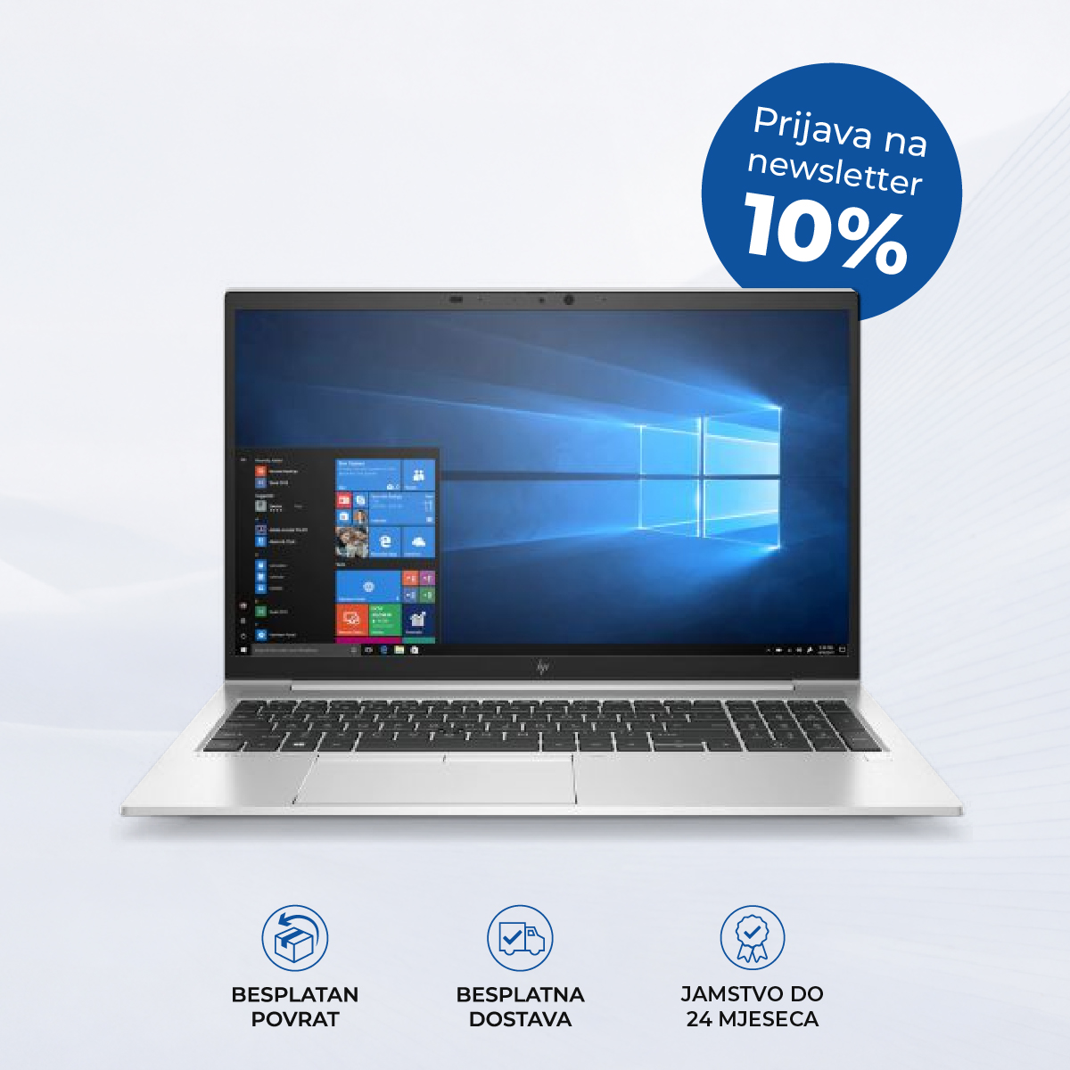 INFOShop Facebook ad: Zašto platiti više ako možeš dobiti isto za…