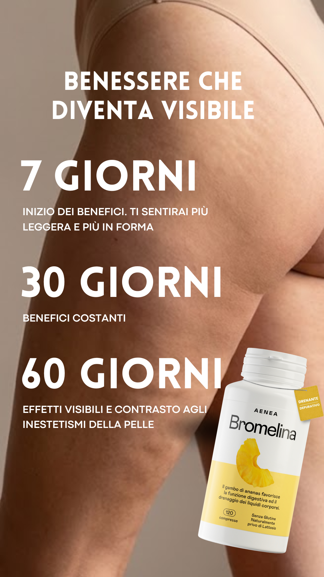 Aenea Facebook ad from Feb 27, 2026