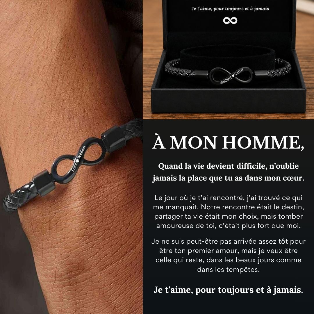 Farmhouse Peace Facebook ad: Pas juste un cadeau. Un vrai moment