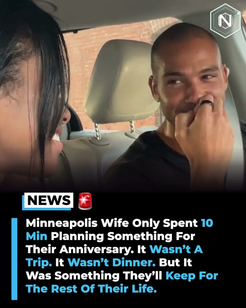 Unique Song Facebook ad: The Perfect Anniversary Gift