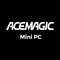 AceMagic Mini PC