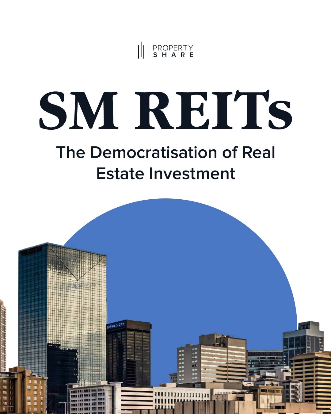 Property Share Facebook ad