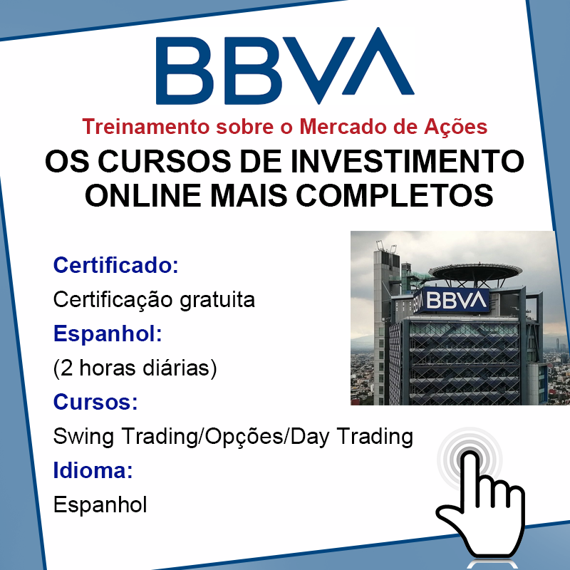 Analista financeiro Facebook ad