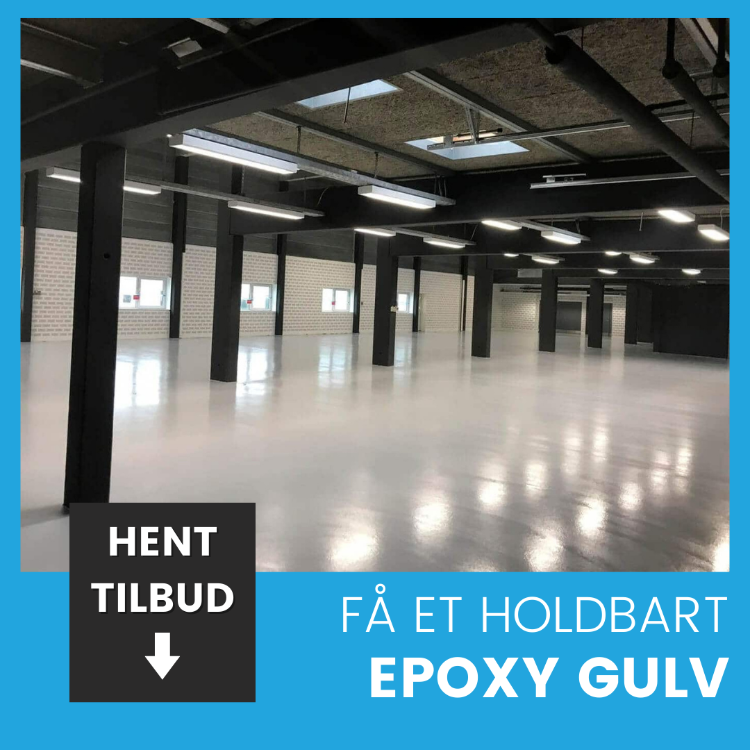 Vestbjerg Epoxy Gulve Facebook ad