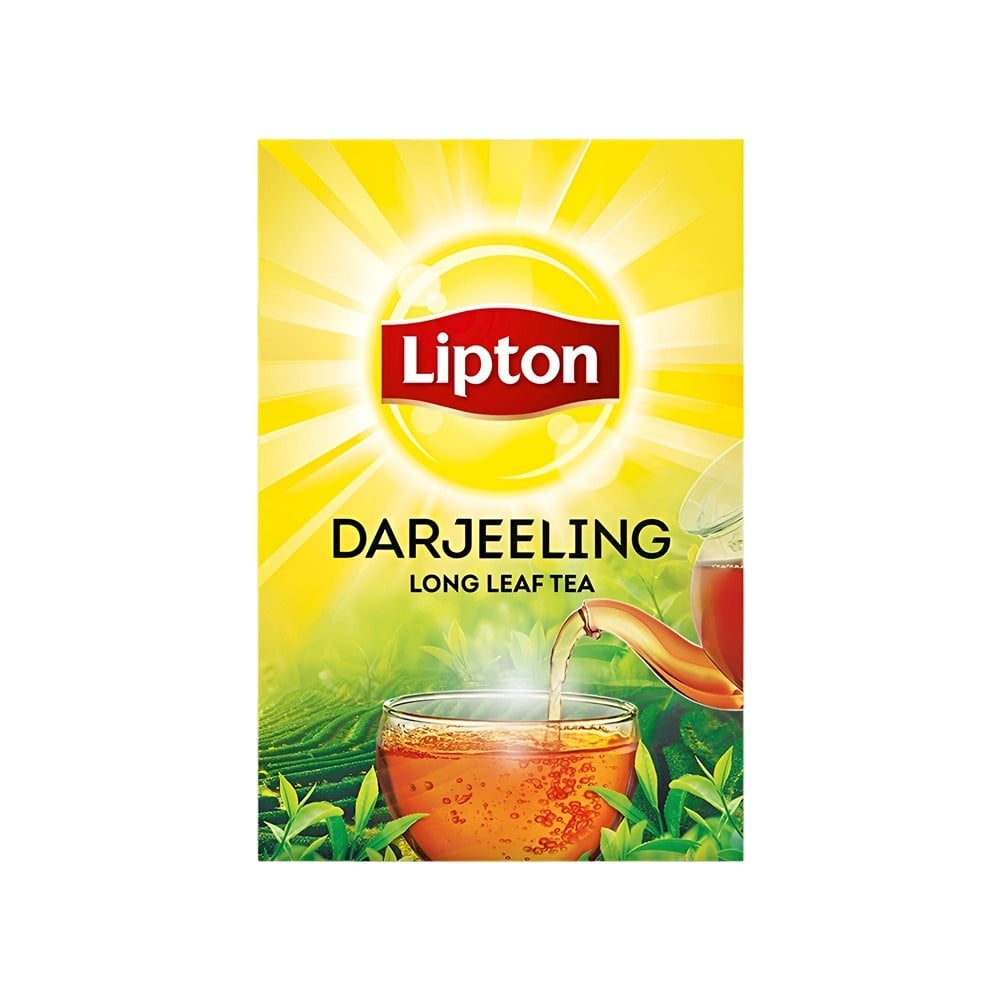 Lipton Facebook ad