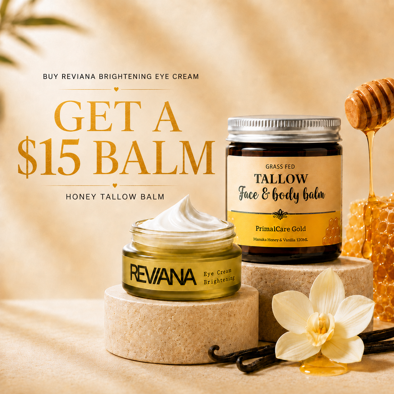 Primalpantry Facebook ad from Jul 26, 2026