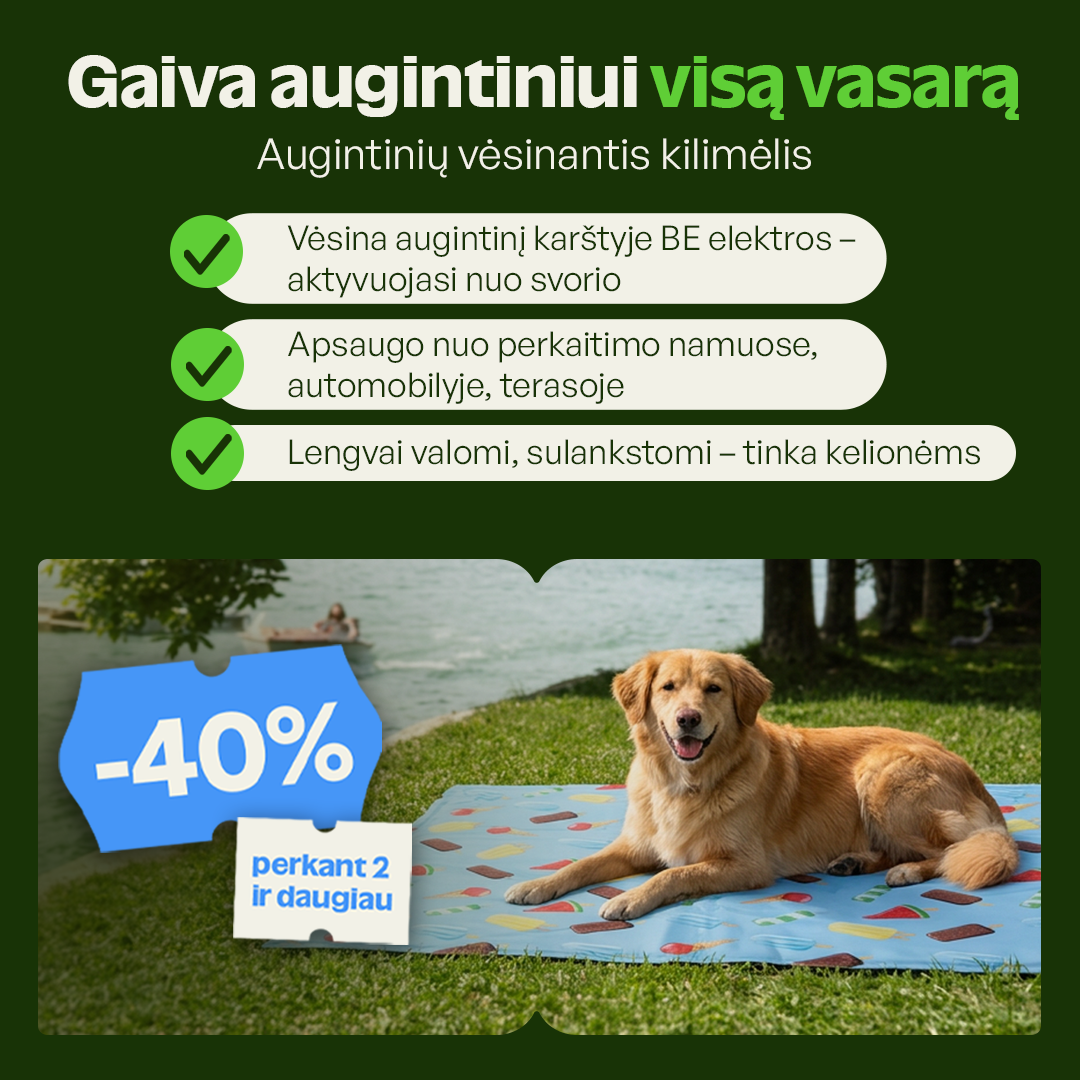 KIKA Facebook ad
