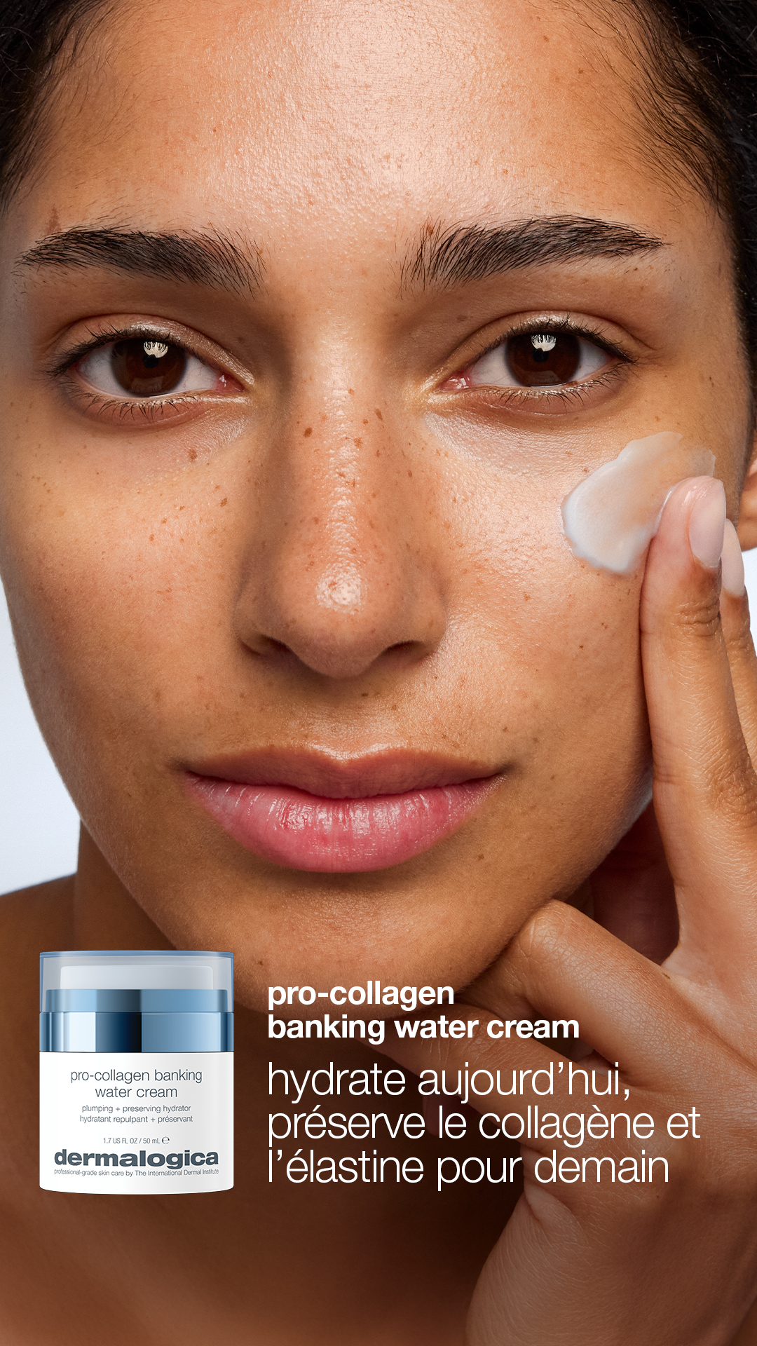 Dermalogica Canada Facebook ad