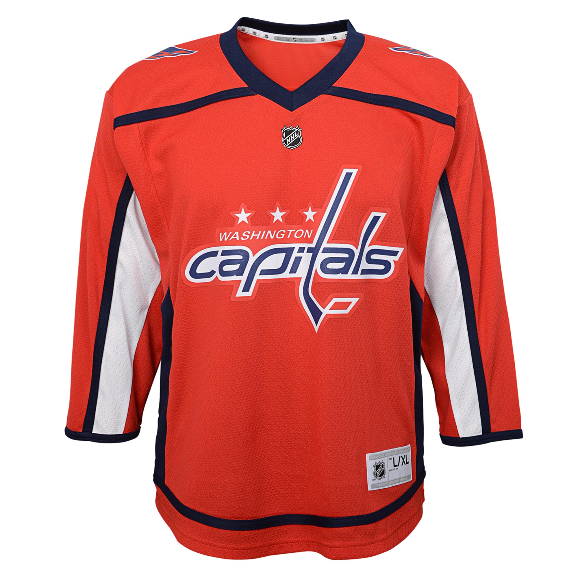 NHL Shop Facebook ad