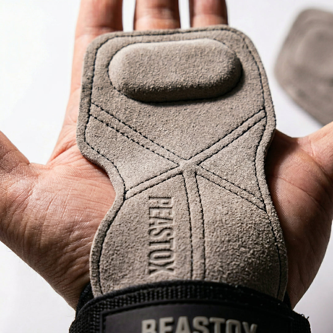 Beastox Facebook ad from May 14, 2026