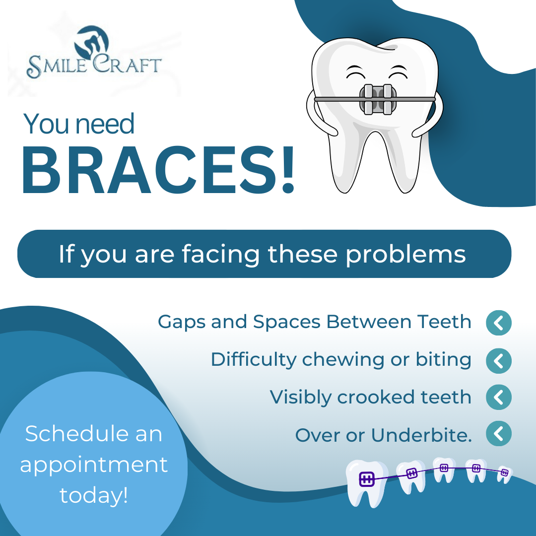 Smile Craft Goa Facebook ad