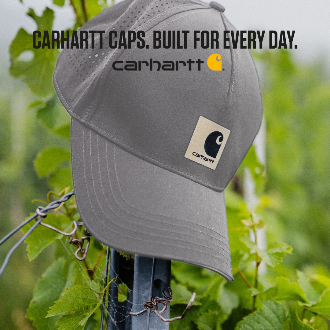 Carhartt Europe Facebook ad