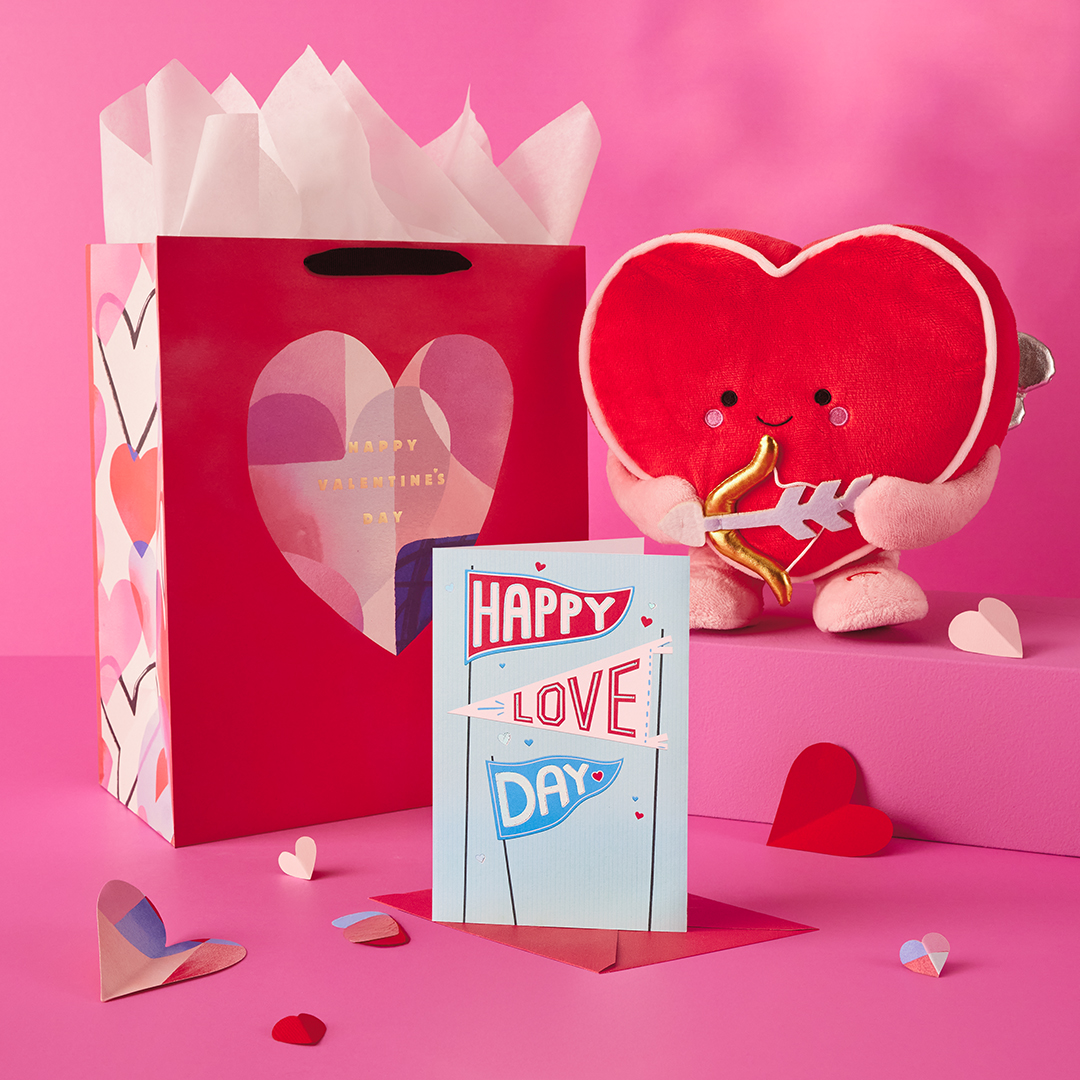 Hallmark Gold Crown Stores Facebook ad