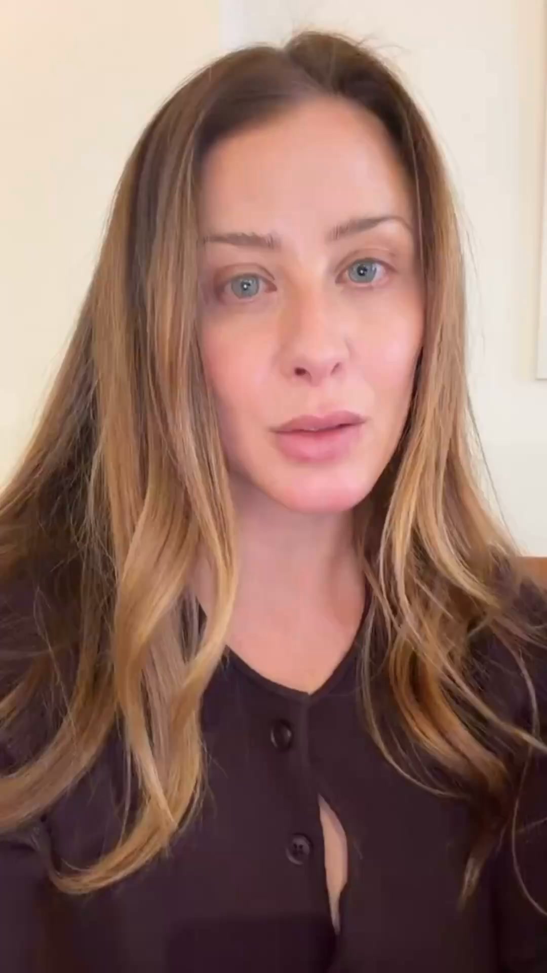Lo Bosworth Facebook ad: We Care About Your Vagina