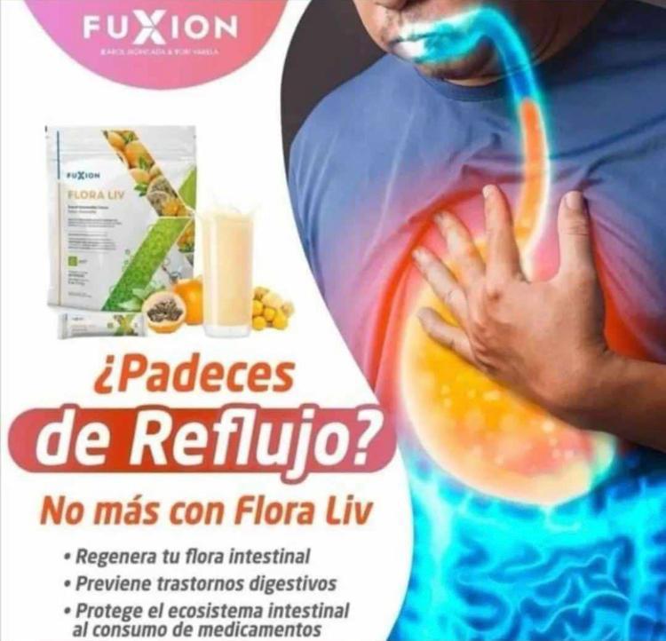 Forever Healty Honduras Facebook ad