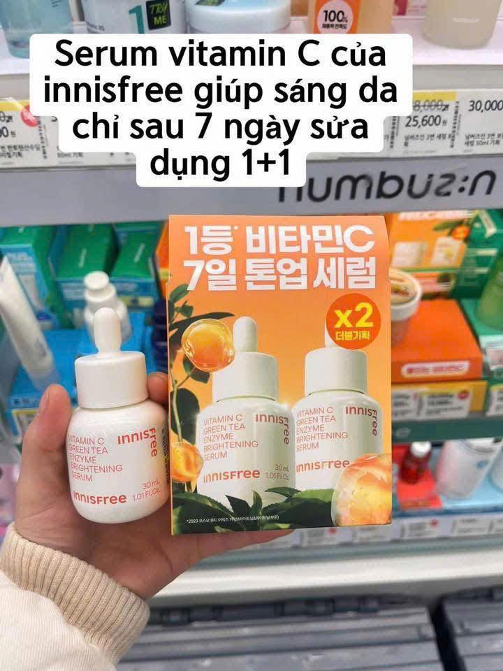 Koi.banhmi Xin Chào - Chuyên Order Hàn Facebook ad
