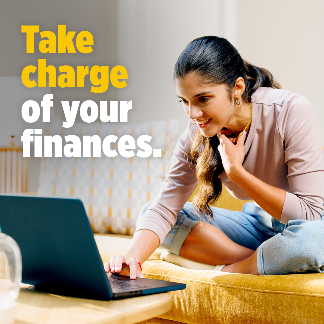 USAA Facebook ad
