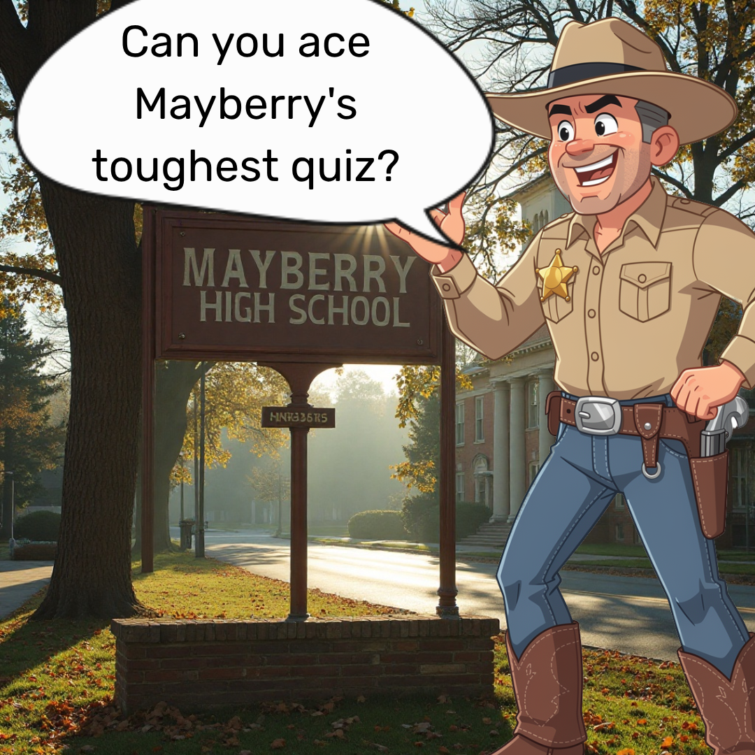 QuizGriz Entertainment Facebook ad