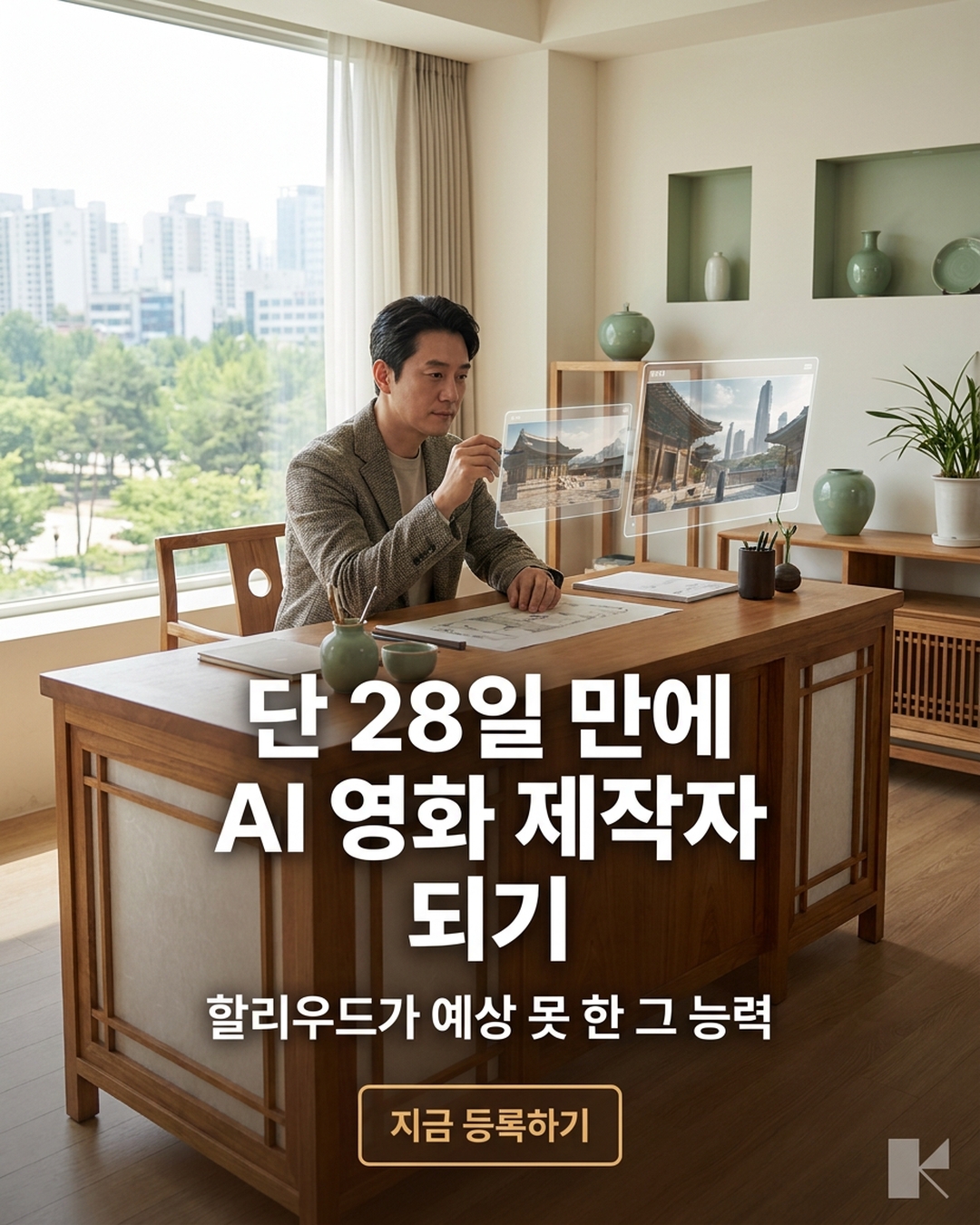 Coursiv Facebook ad
