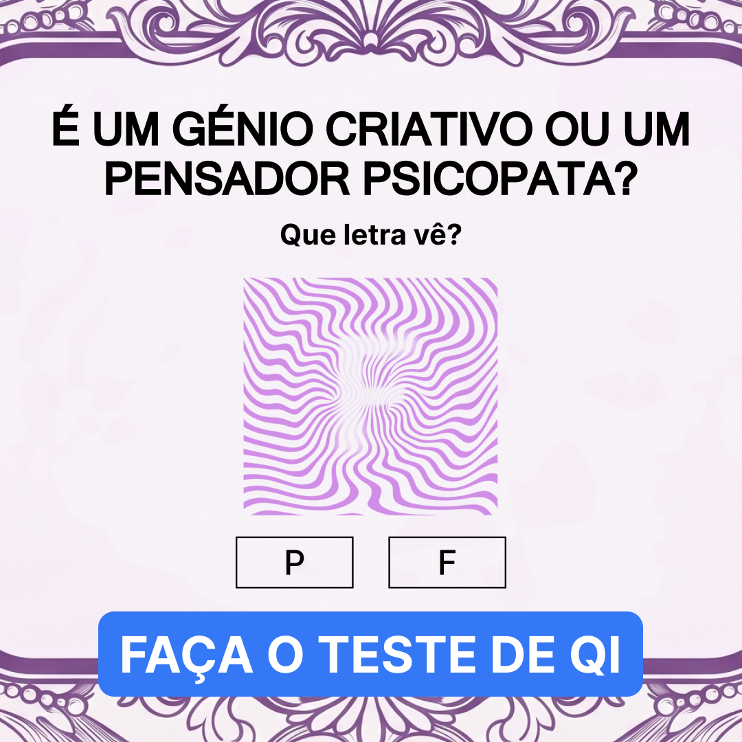 My IQ Facebook ad