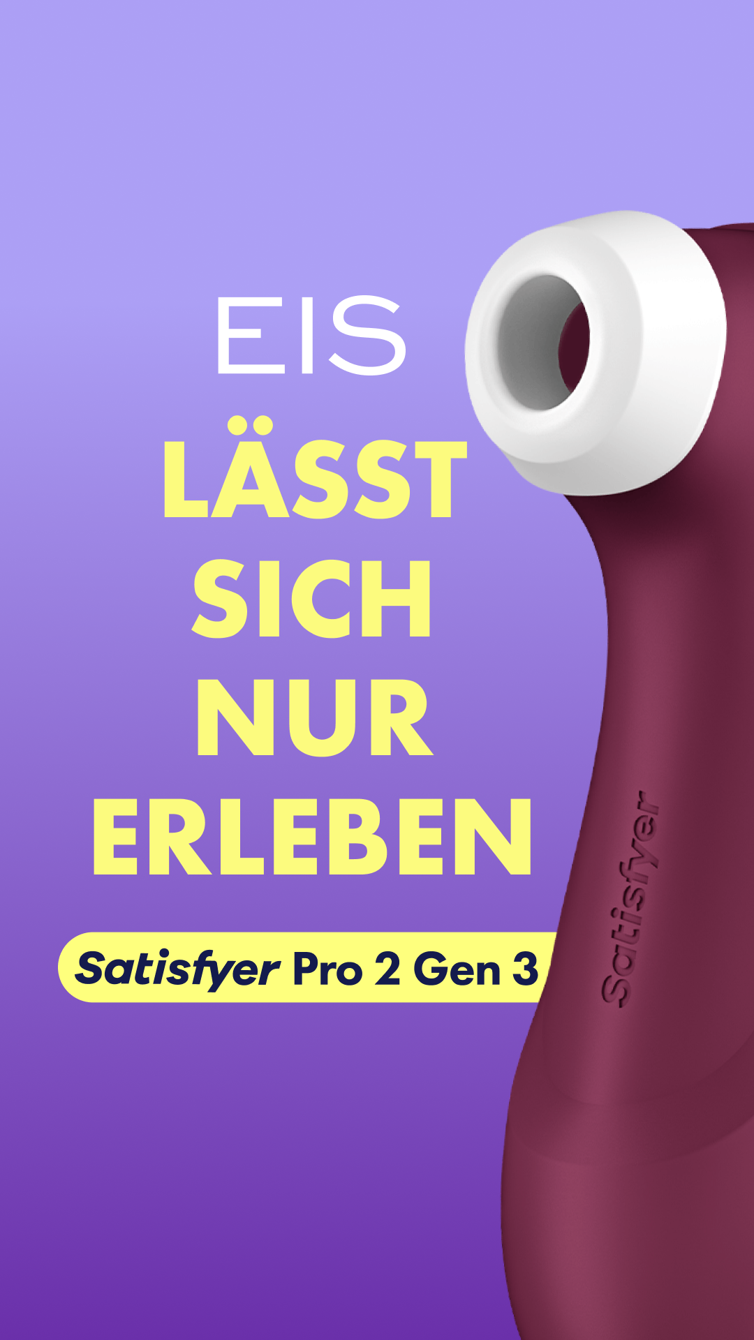 EIS Facebook ad