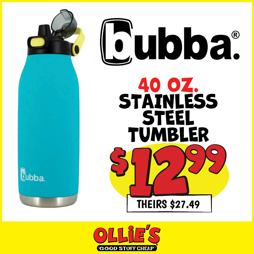 Ollie's Facebook ad