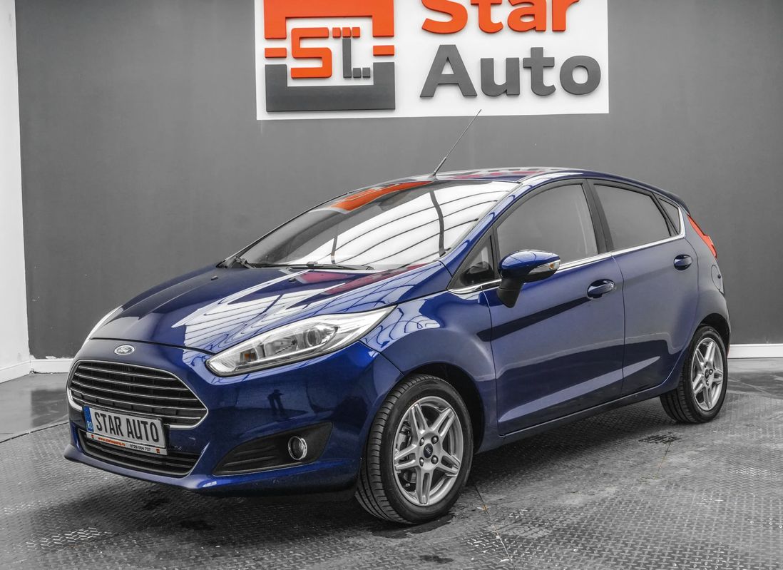 Star Auto Rulate Facebook ad