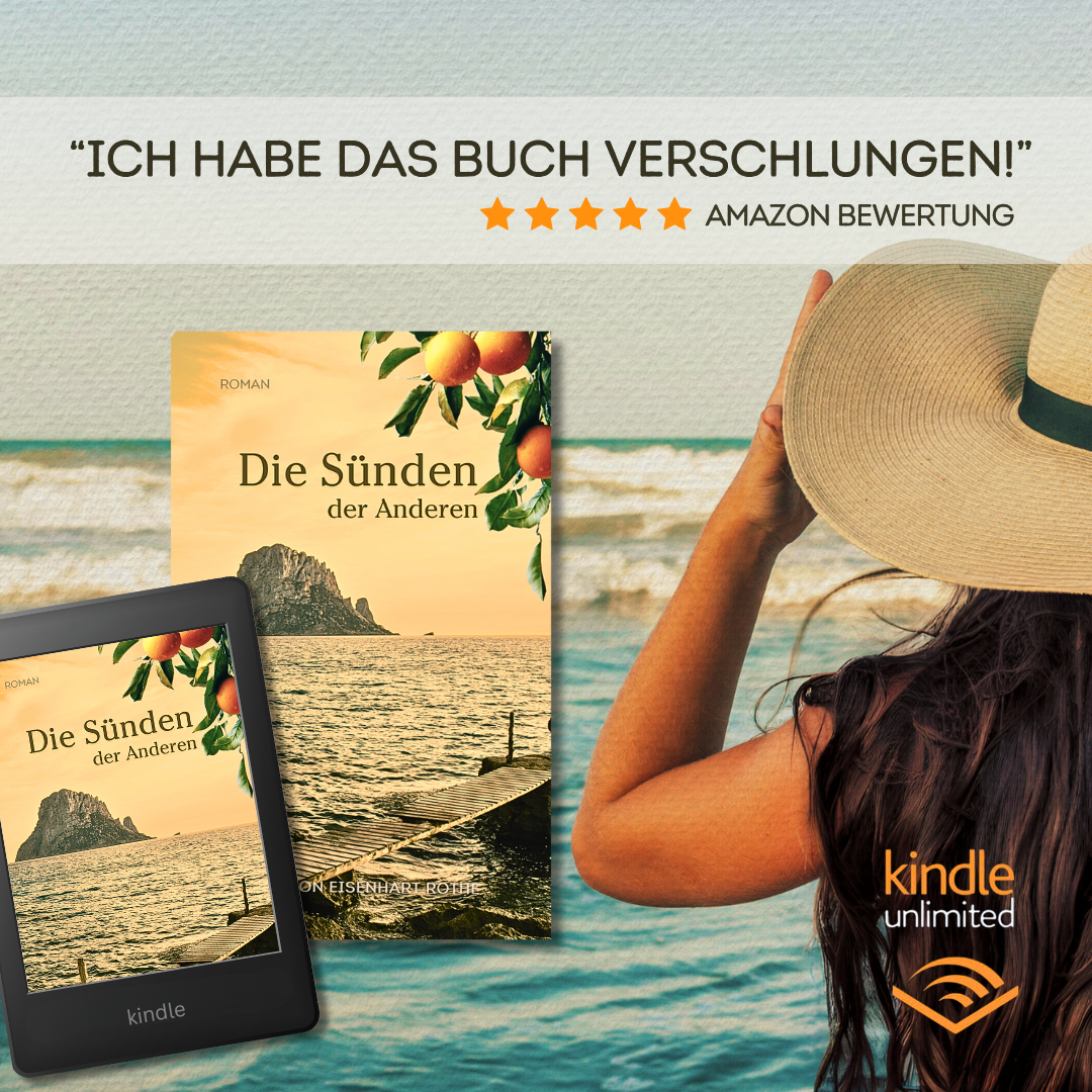 LUNAs Welt Facebook ad: Familiengeheimnis mit SUCHTPOTENZIAL