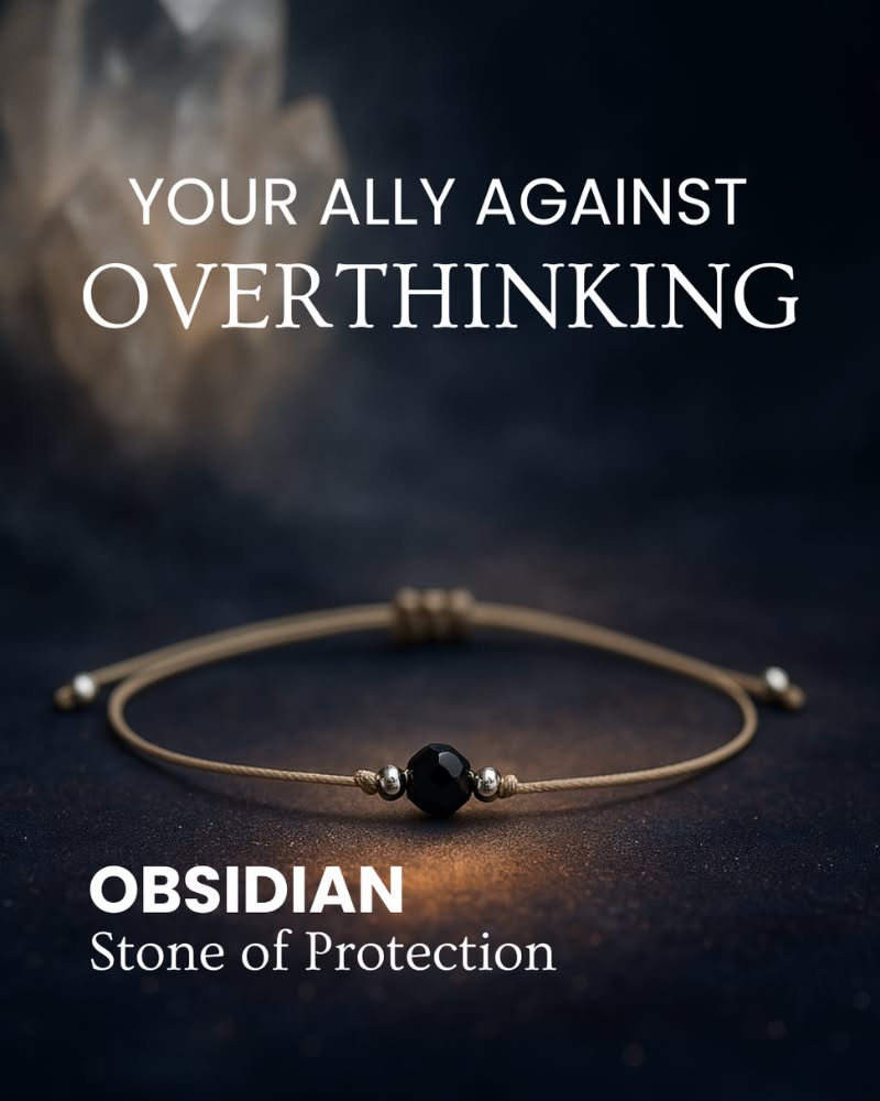 Esotericaura Facebook ad: Find Clarity in a World Full of Noise