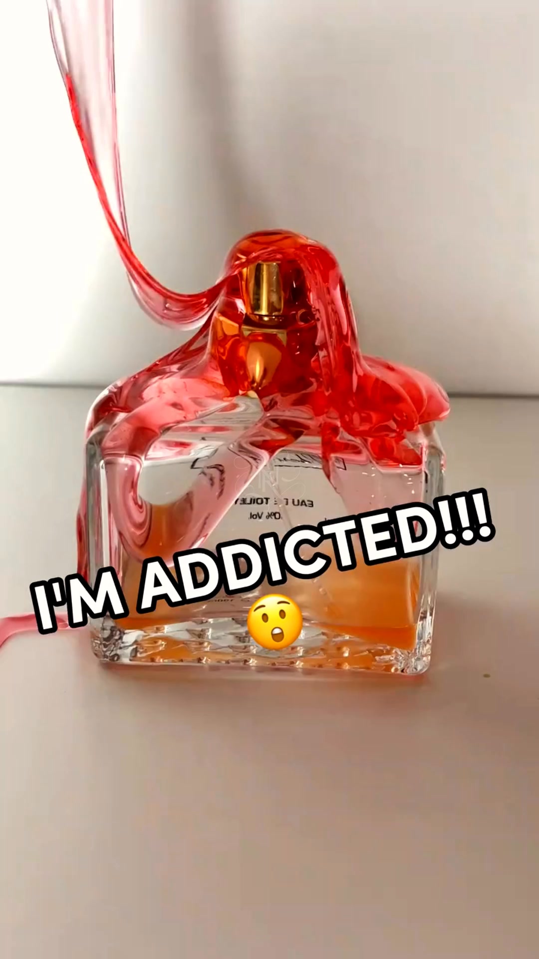 ENAAR Facebook ad: The #1 Fragrance for Men