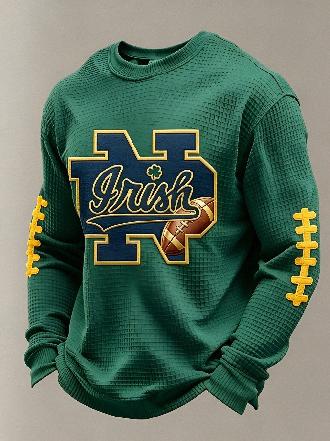 Gameday Fan Apparel · Wear Your Team Pride Facebook ad