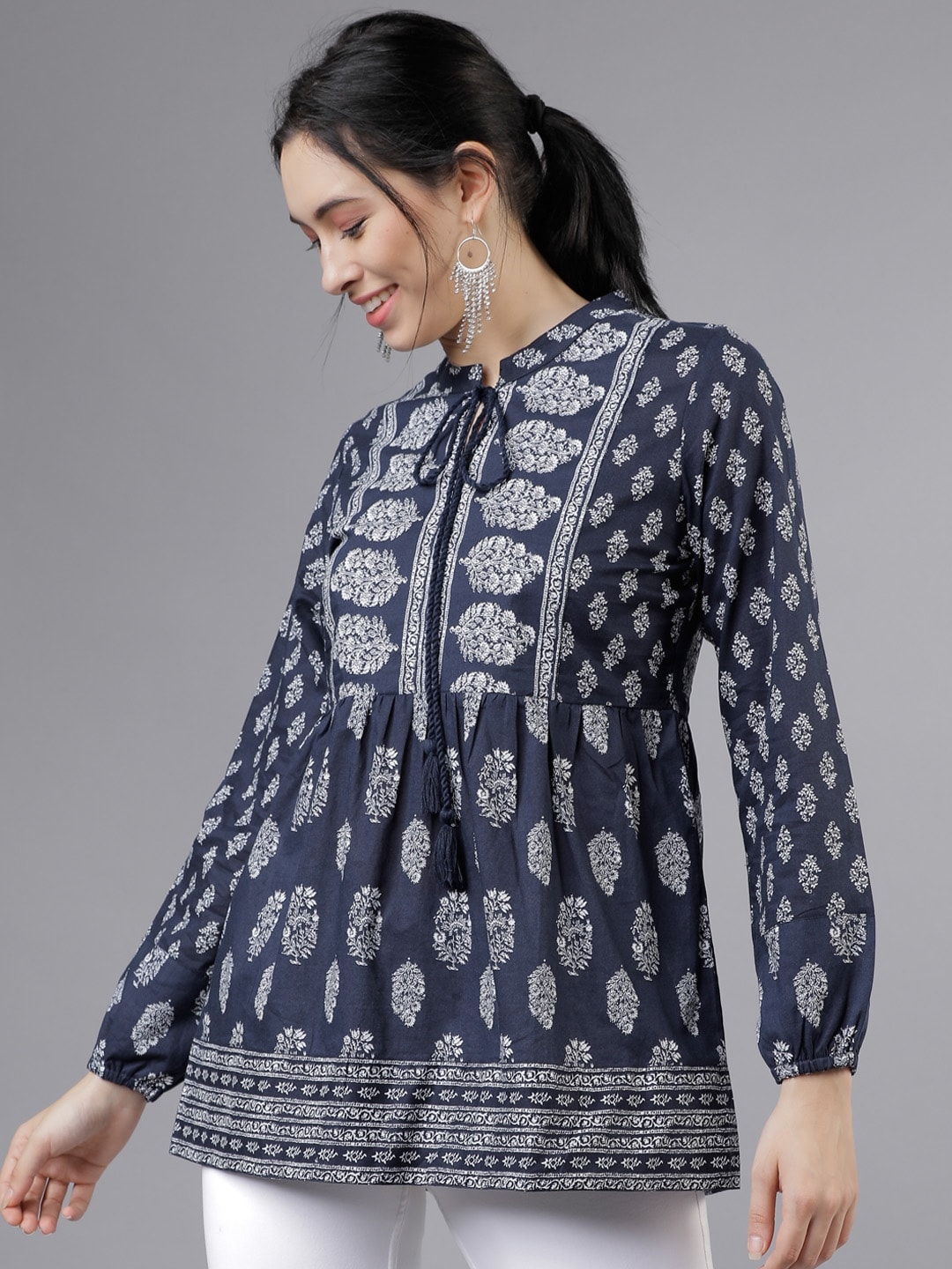 Myntra Facebook ad