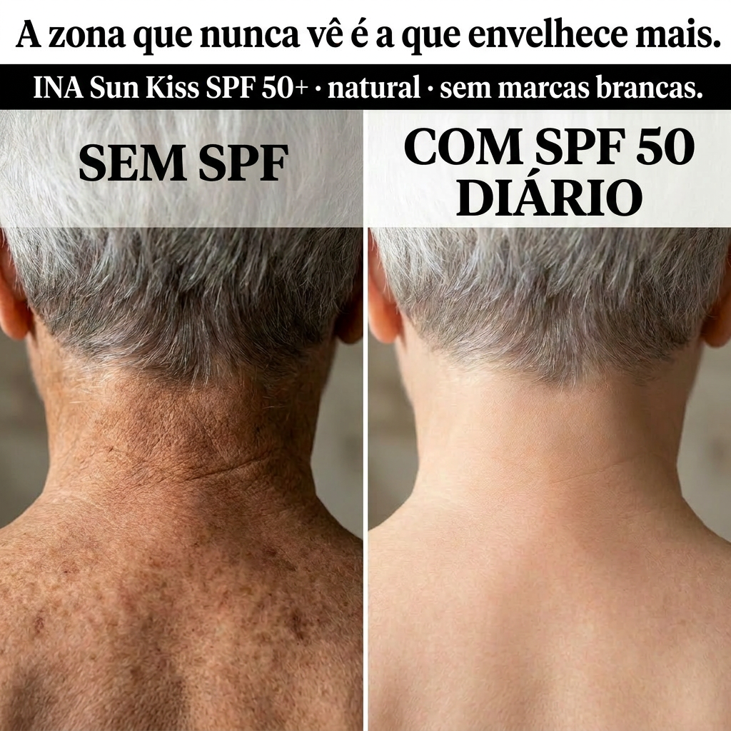 InaEssentials.PT - Cosméticos Orgânicos Facebook ad