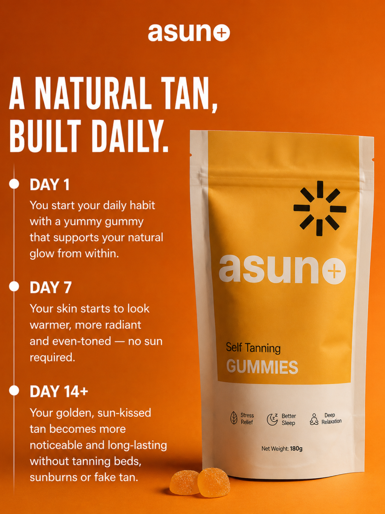 Asuno Facebook ad