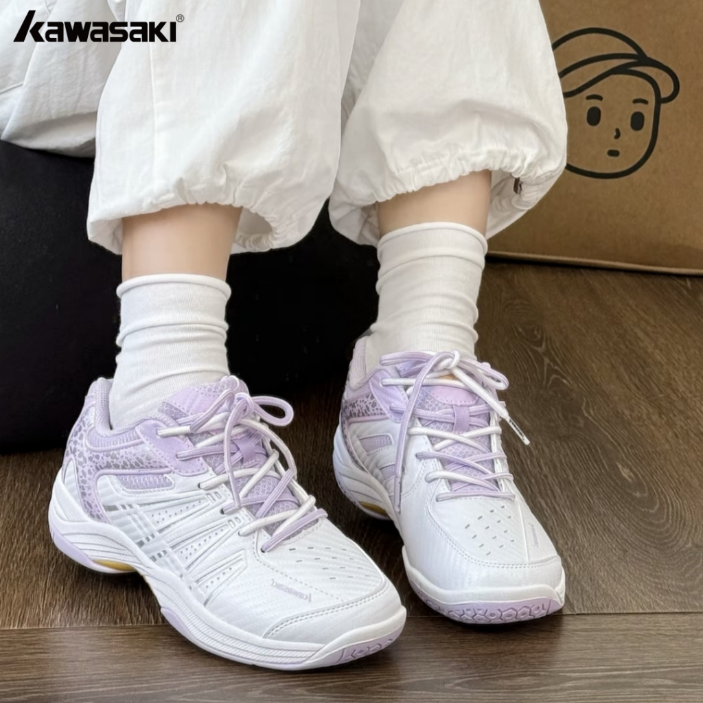 Kwski.sg Facebook ad: Kawasaki Sports Official, Premium Badminton & Pickleball…