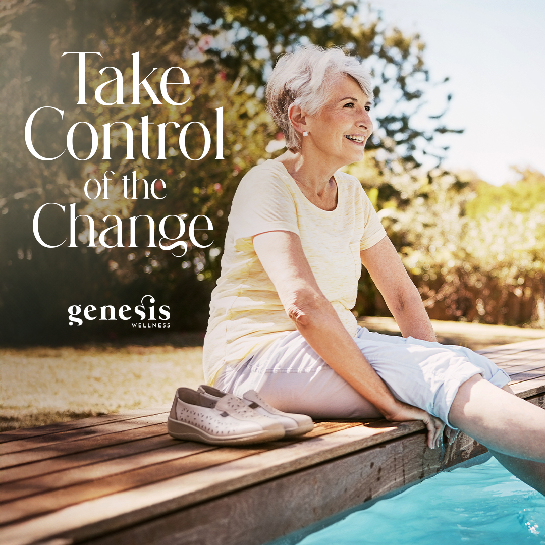 Genesis Laser & Vein & Genesis Medspa Facebook ad