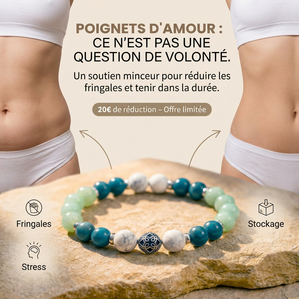 Boutique Namasté - Pierres Naturelles Facebook ad