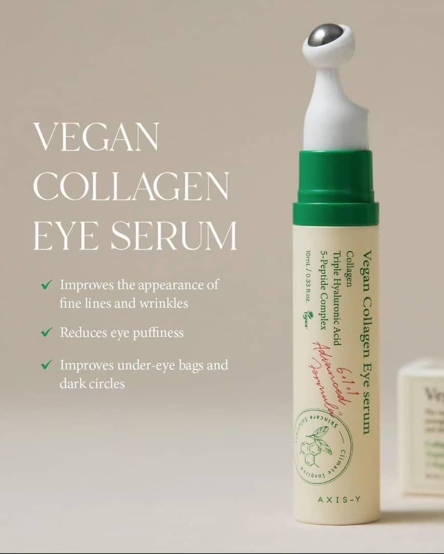 Saranghae - Premium Korean Skincare Facebook ad