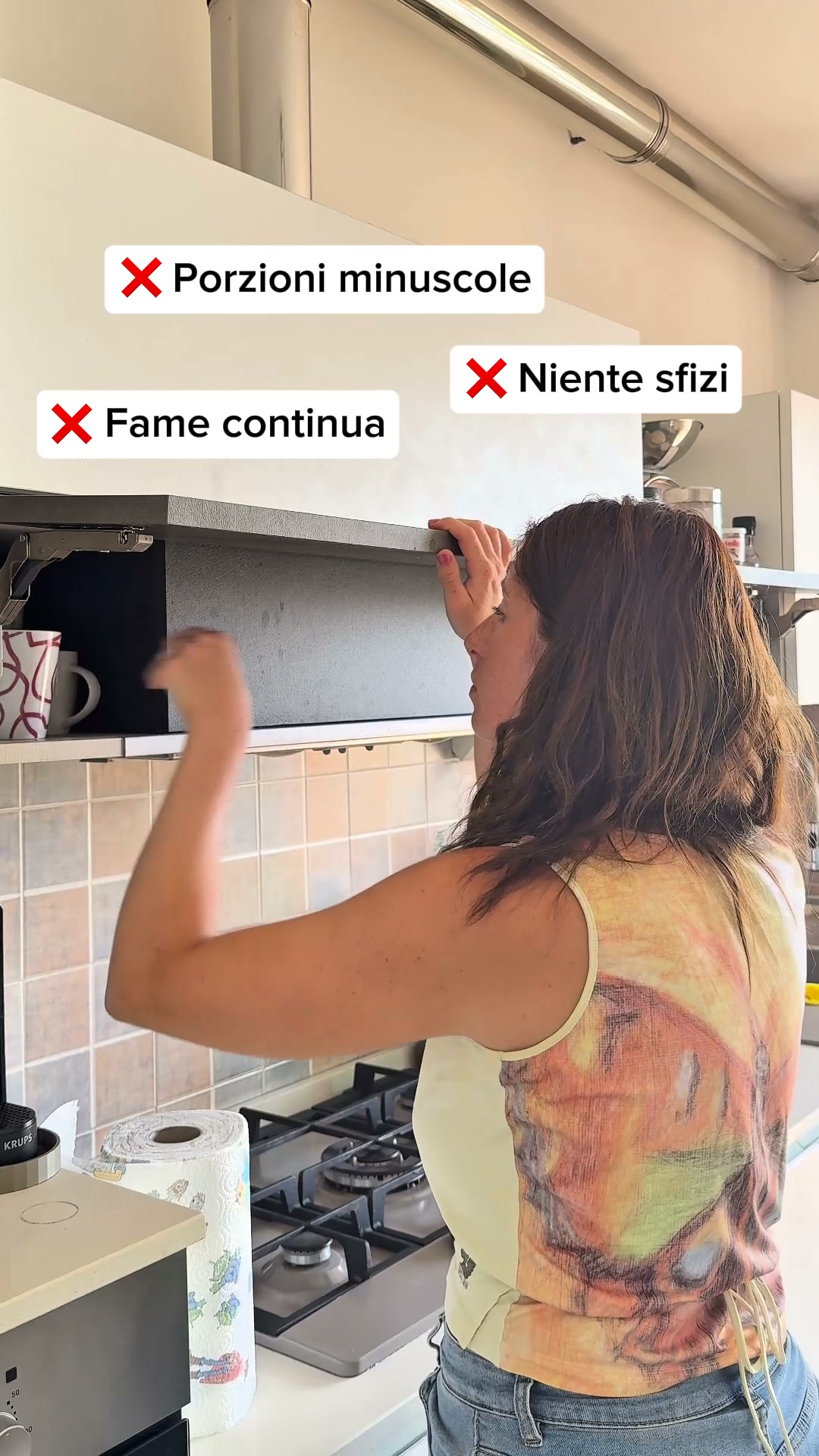 MinciDélice Italia Facebook ad: Dieta iperproteica 14 giorni Bevande al cioccolato